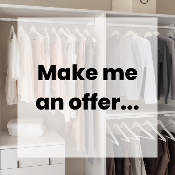 Eddie Bauer 100% Cotton Men's Sweater in Khaki Size L with Canvas accents GUC - Picture 14 of 14